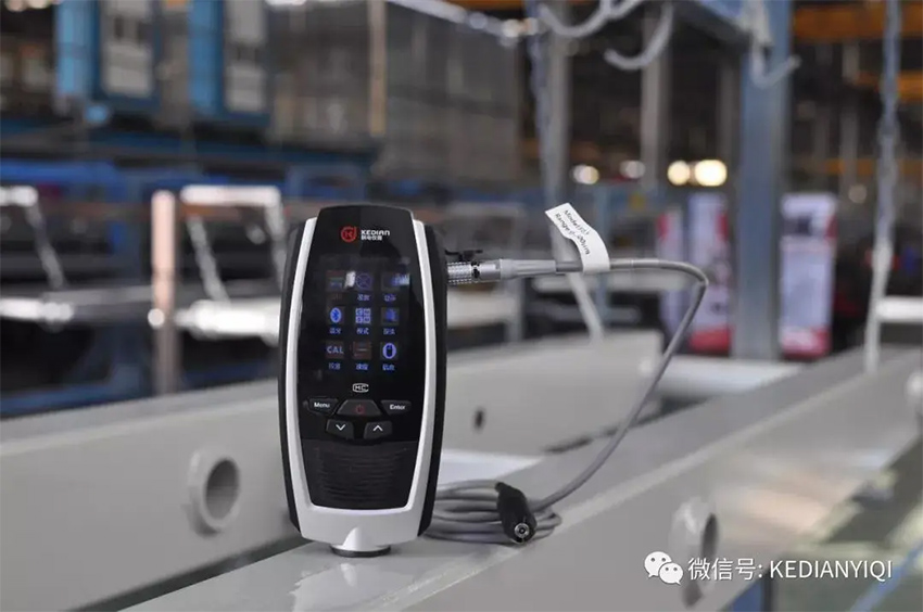 [科電儀器] 受邀擔(dān)任長垣市首屆防腐保溫工技能競(jìng)賽組委會(huì)評(píng)審單位并成為競(jìng)賽涂裝測(cè)量?jī)x器指定供應(yīng)商