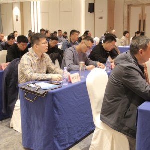 收獲滿滿知識能量包！科電儀器受邀參加山東計量測試學(xué)會幾何量專業(yè)委員會