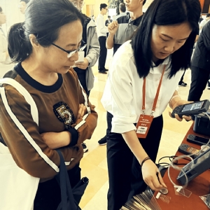 熠熠生輝向未來！科電儀器受邀參加2024年石油管及裝備材料國際會(huì)議