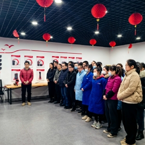 安全生產(chǎn)，警鐘長鳴——科電儀器開展安全教育及應(yīng)急演練活動